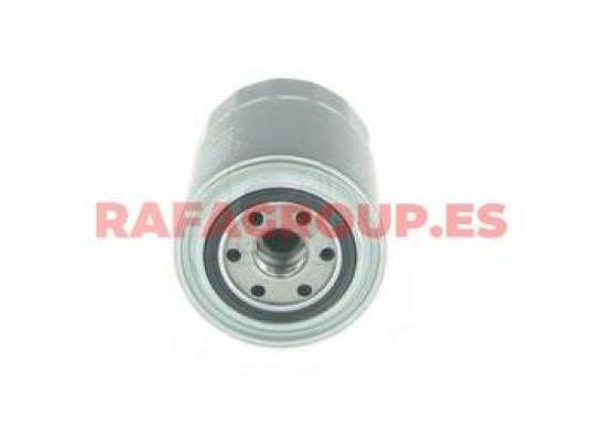 TS200006 - Oil filter, MITSUBISHI, MAZDA, KIA, HYUNDAI, RG61551